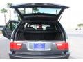 Steel Grey Metallic - X5 3.0i Photo No. 14