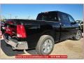 Black - 1500 Lone Star Crew Cab Photo No. 7