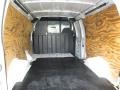 Oxford White - E Series Van E250 Super Duty Commericial Photo No. 25