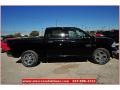Black - 1500 Lone Star Crew Cab Photo No. 8