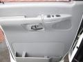 Oxford White - E Series Van E250 Super Duty Commericial Photo No. 26