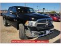 Black - 1500 Lone Star Crew Cab Photo No. 9