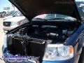 2008 Dark Blue Pearl Metallic Ford F150 STX SuperCab  photo #8