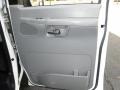 Oxford White - E Series Van E250 Super Duty Commericial Photo No. 27