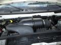 Oxford White - E Series Van E250 Super Duty Commericial Photo No. 29