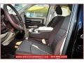 Black - 1500 Lone Star Crew Cab Photo No. 12