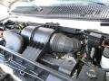 Oxford White - E Series Van E250 Super Duty Commericial Photo No. 30