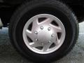 Oxford White - E Series Van E250 Super Duty Commericial Photo No. 31