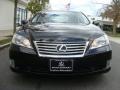 Obsidian Black - ES 350 Photo No. 2