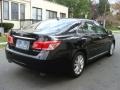 Obsidian Black - ES 350 Photo No. 4