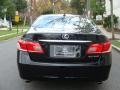 Obsidian Black - ES 350 Photo No. 5