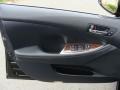 Obsidian Black - ES 350 Photo No. 6
