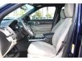 2011 Kona Blue Metallic Ford Explorer XLT  photo #10