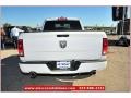 2013 Bright White Ram 1500 Express Quad Cab  photo #5