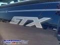 2008 Dark Blue Pearl Metallic Ford F150 STX SuperCab  photo #14