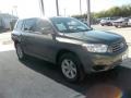 Cypress Green Pearl - Highlander V6 Photo No. 118