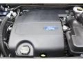2011 Kona Blue Metallic Ford Explorer XLT  photo #30