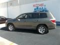 Cypress Green Pearl - Highlander V6 Photo No. 146