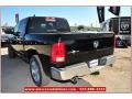 Black - 1500 Lone Star Crew Cab Photo No. 4