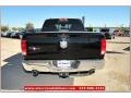 Black - 1500 Lone Star Crew Cab Photo No. 6