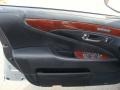 Mercury Silver Metallic - LS 600h L Hybrid Photo No. 6