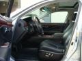 Mercury Silver Metallic - LS 600h L Hybrid Photo No. 7