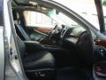 Mercury Silver Metallic - LS 600h L Hybrid Photo No. 8