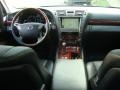 Mercury Silver Metallic - LS 600h L Hybrid Photo No. 9