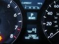 Mercury Silver Metallic - LS 600h L Hybrid Photo No. 10