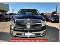 Black - 1500 Lone Star Crew Cab Photo No. 11