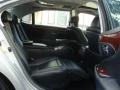Mercury Silver Metallic - LS 600h L Hybrid Photo No. 12