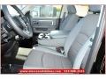 Black - 1500 Lone Star Crew Cab Photo No. 13