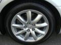 Mercury Silver Metallic - LS 600h L Hybrid Photo No. 14