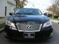 Obsidian Black - ES 350 Photo No. 2