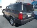 Jeep Green Metallic - Commander Overland 4x4 Photo No. 7