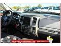 Black - 1500 Lone Star Crew Cab Photo No. 26
