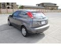 Liquid Grey Metallic - Focus ZX3 SE Hatchback Photo No. 4