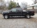 2006 Black Ford F250 Super Duty FX4 Crew Cab 4x4  photo #5