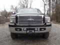 2006 Black Ford F250 Super Duty FX4 Crew Cab 4x4  photo #6