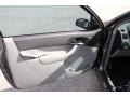 Liquid Grey Metallic - Focus ZX3 SE Hatchback Photo No. 9