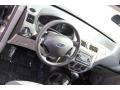 Liquid Grey Metallic - Focus ZX3 SE Hatchback Photo No. 11