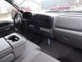 2006 Black Ford F250 Super Duty FX4 Crew Cab 4x4  photo #12