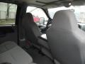 2006 Black Ford F250 Super Duty FX4 Crew Cab 4x4  photo #14