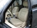 2008 Black Pearl Slate Metallic Ford Escape XLT V6 4WD  photo #8