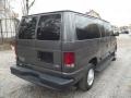 Dark Shadow Grey Metallic - E Series Van E350 Super Duty XL Passenger Photo No. 3