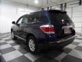 Nautical Blue Pearl - Highlander V6 Photo No. 5