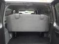 Dark Shadow Grey Metallic - E Series Van E350 Super Duty XL Passenger Photo No. 6