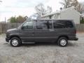 Dark Shadow Grey Metallic - E Series Van E350 Super Duty XL Passenger Photo No. 8