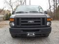 Dark Shadow Grey Metallic - E Series Van E350 Super Duty XL Passenger Photo No. 9