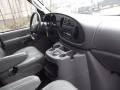 Dark Shadow Grey Metallic - E Series Van E350 Super Duty XL Passenger Photo No. 13